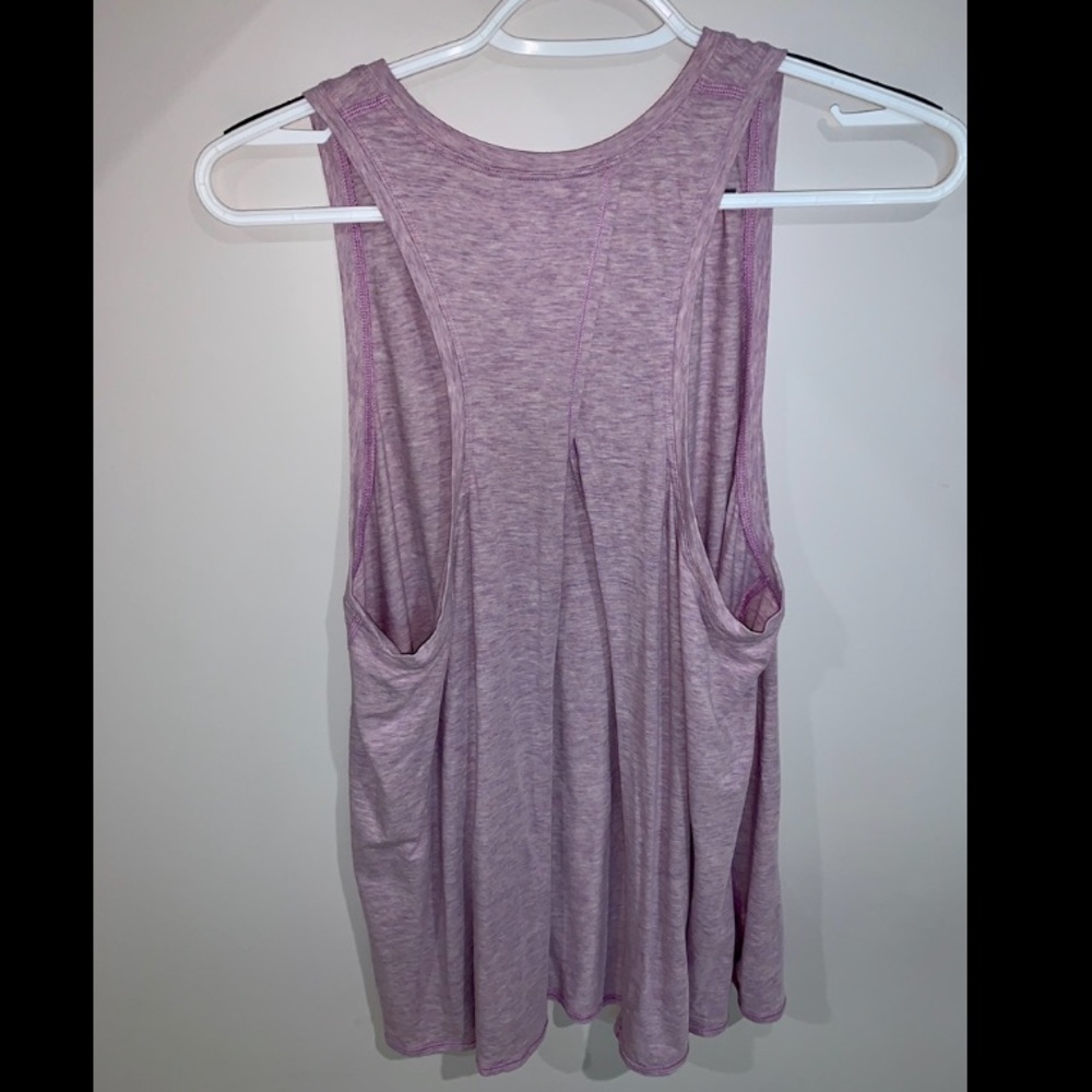 Lululemon Athletica Tank